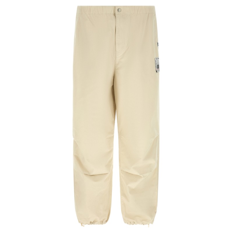 'Ripstop Parachute' pants