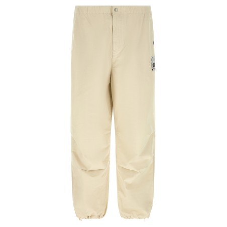 'Ripstop Parachute' pants