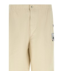'Ripstop Parachute' pants