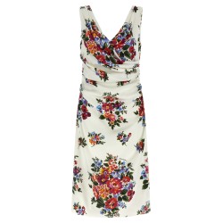 'Mazzo di Fiori' dress