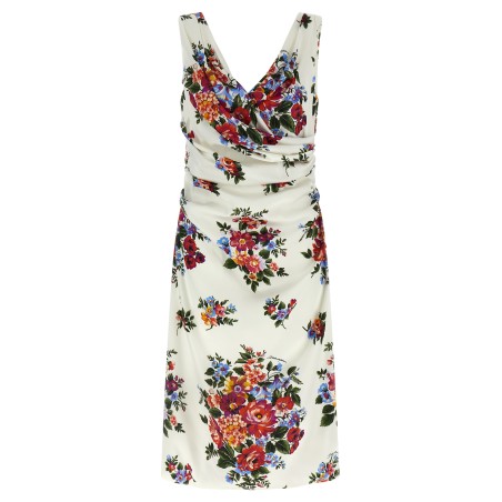 'Mazzo di Fiori' dress