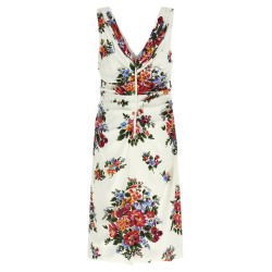 'Mazzo di Fiori' dress