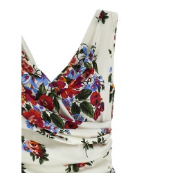 'Mazzo di Fiori' dress
