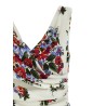 'Mazzo di Fiori' dress