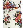 'Mazzo di Fiori' dress