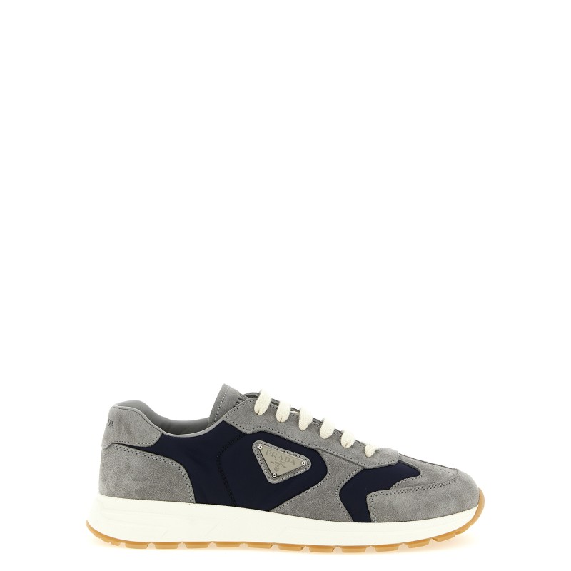 'Prax' sneakers