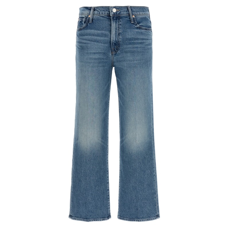 'The Kick It Ankle' jeans