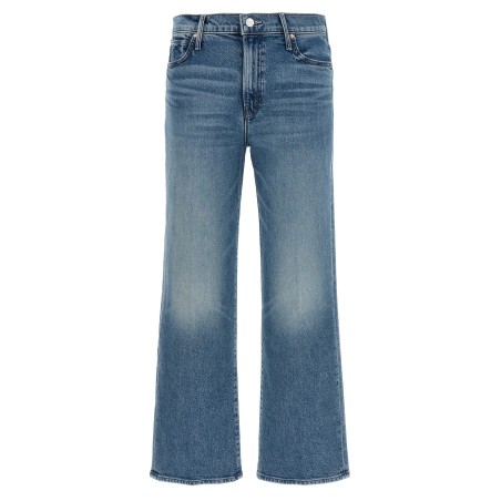 'The Kick It Ankle' jeans