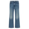 'The Kick It Ankle' jeans