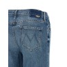 'The Kick It Ankle' jeans