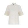 Valentino Garavani poplin embroidered shirt