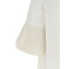 Valentino Garavani poplin embroidered shirt