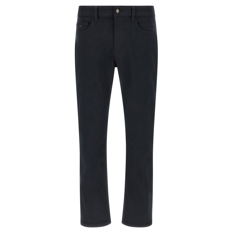 'H-DELAWARE_01' jeans