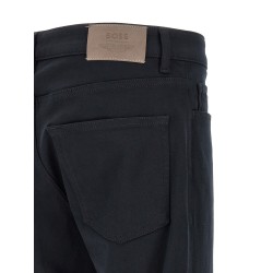 'H-DELAWARE_01' jeans