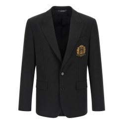 'Sicilia Light' blazer