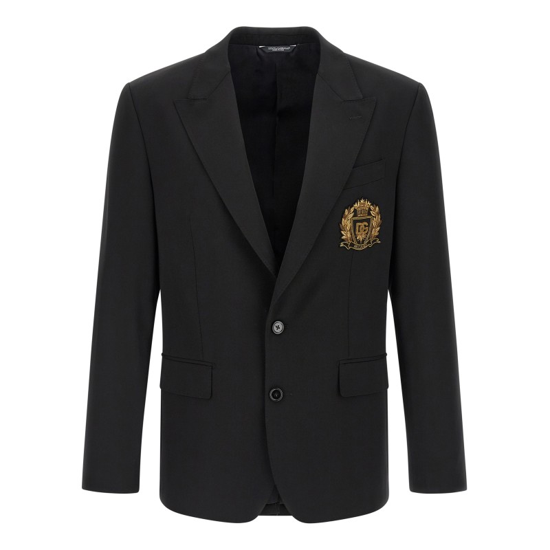 'Sicilia Light' blazer