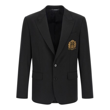 'Sicilia Light' blazer