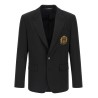 'Sicilia Light' blazer