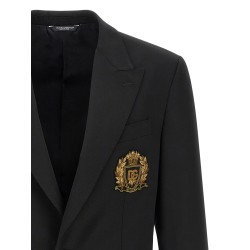 'Sicilia Light' blazer