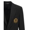 'Sicilia Light' blazer