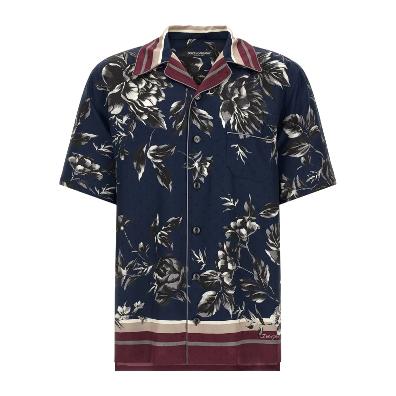 'Hawaii' shirt