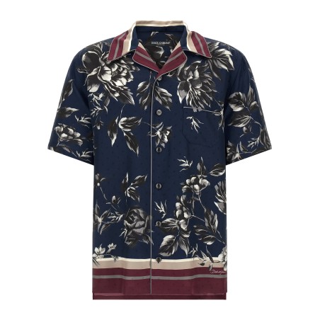 'Hawaii' shirt