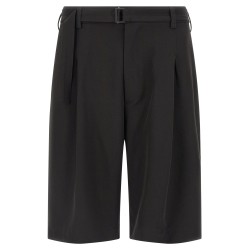 'Viper' bermuda shorts