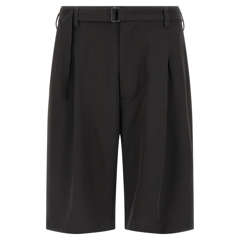 'Viper' bermuda shorts