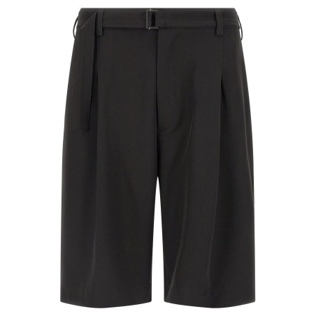 'Viper' bermuda shorts
