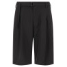 'Viper' bermuda shorts