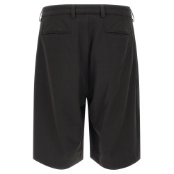 'Viper' bermuda shorts