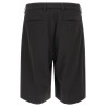 'Viper' bermuda shorts