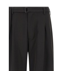 'Viper' bermuda shorts