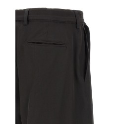 'Viper' bermuda shorts