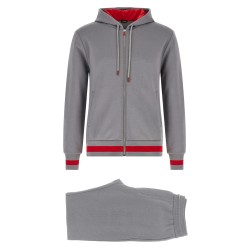 Cotton tracksuit