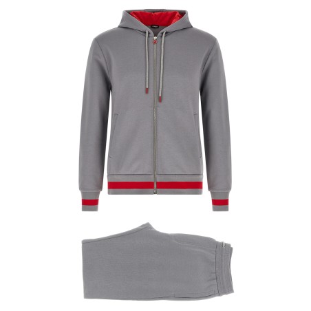 Cotton tracksuit