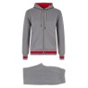 Cotton tracksuit