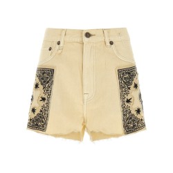 'X-BF' shorts