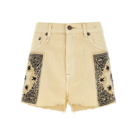 'X-BF' shorts