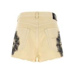 'X-BF' shorts
