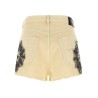 'X-BF' shorts