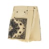 'X-BF' shorts
