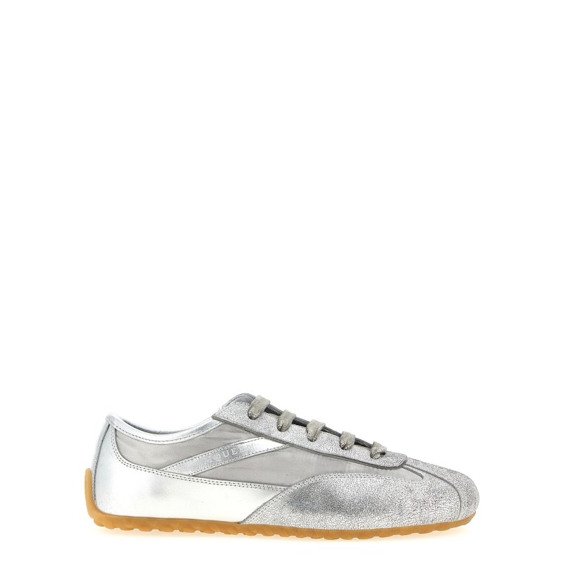 'Boxe Basse' sneakers