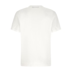 'DG' patch t-shirt