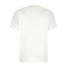 'DG' patch t-shirt