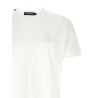 'DG' patch t-shirt