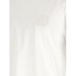 'DG' patch t-shirt