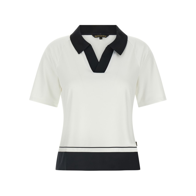 'Piccola' polo shirt - 'Active' line