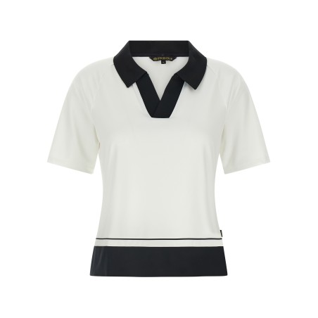 'Piccola' polo shirt - 'Active' line