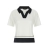 'Piccola' polo shirt - 'Active' line